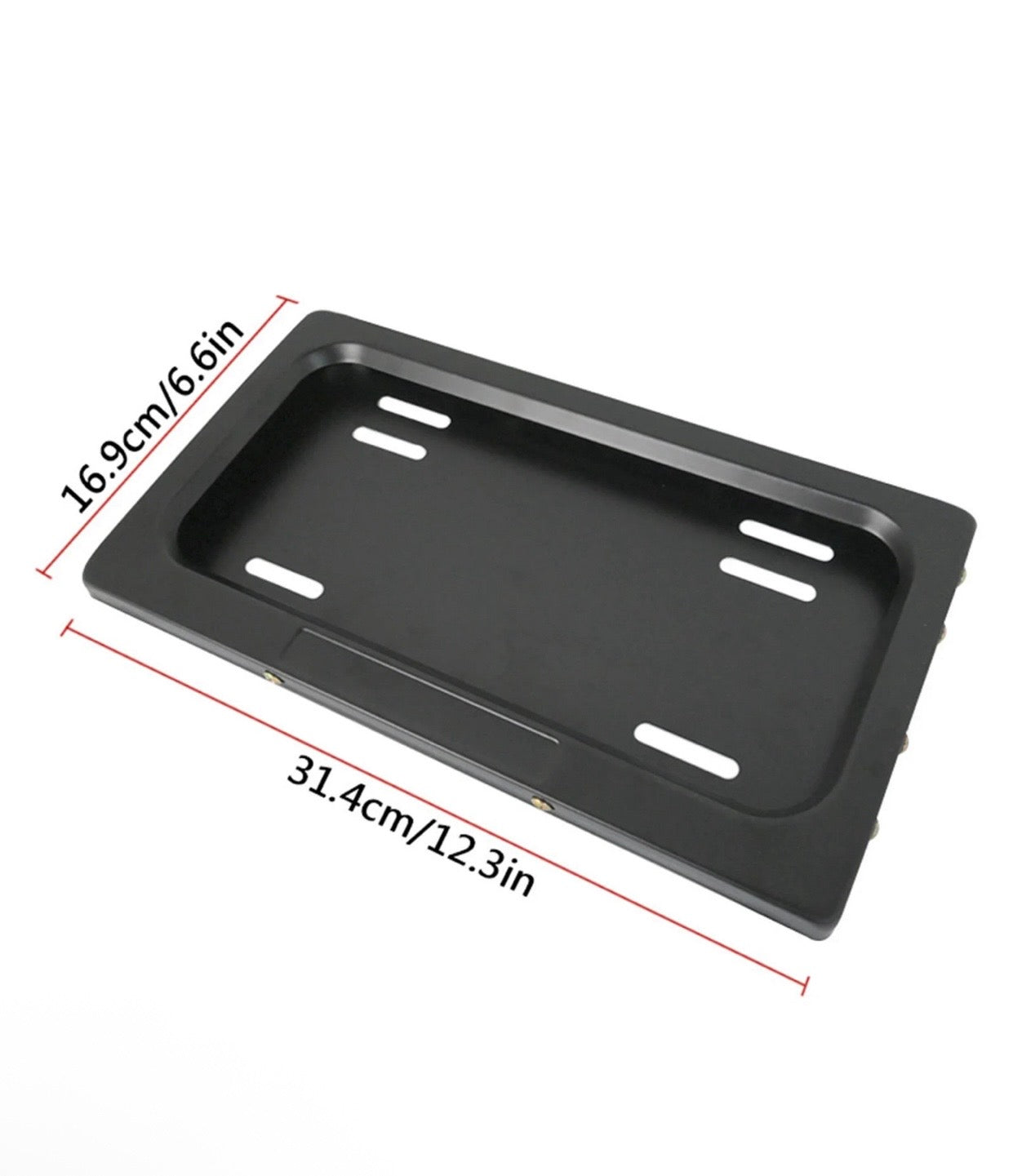 Plater cover