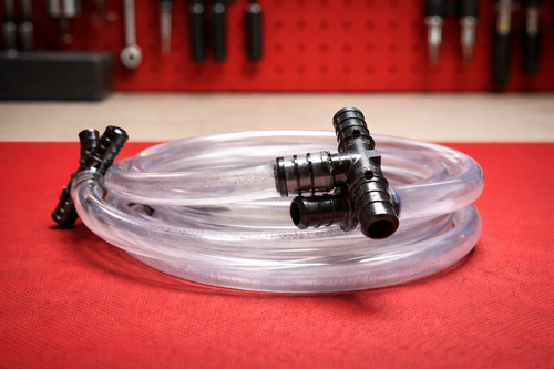 Infiniti Q50/G37 Sunroof Drain Permanent Fix Kit