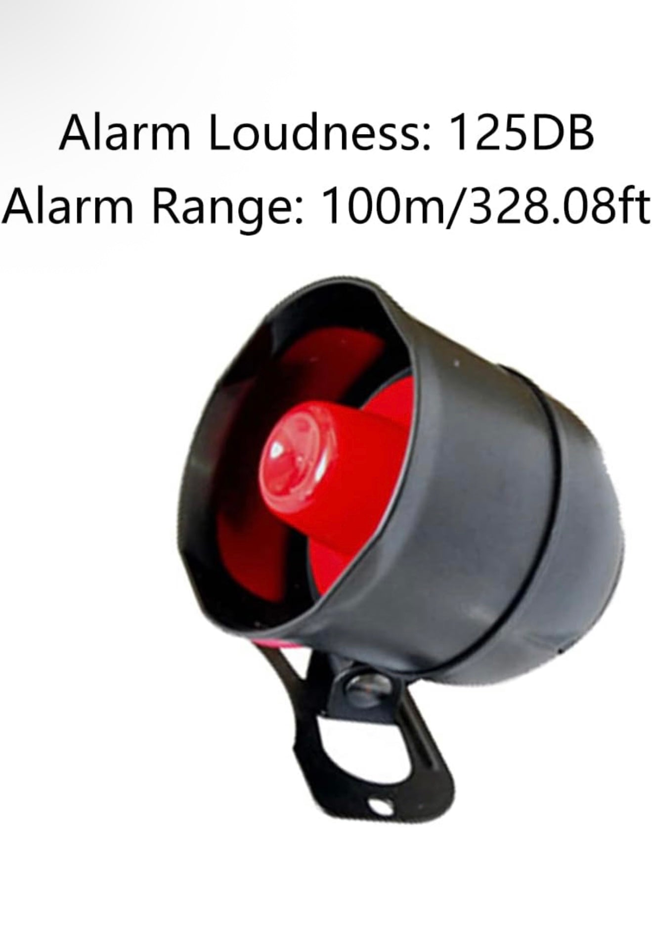 Car Motion Alarm