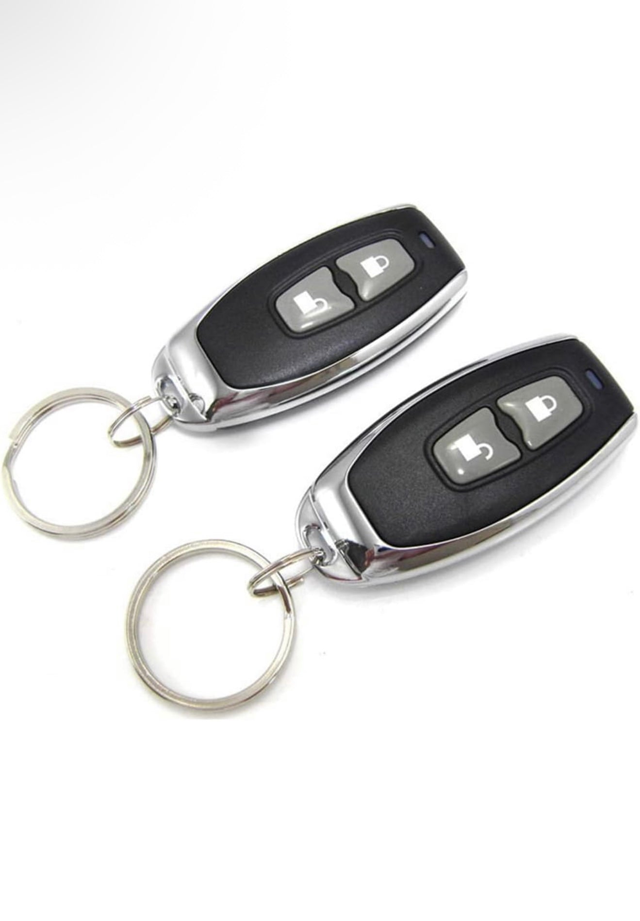 Car Motion Alarm