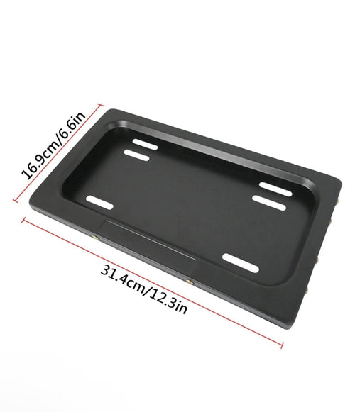 Plater cover