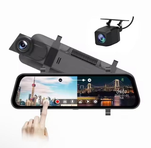 DashView Dashcam