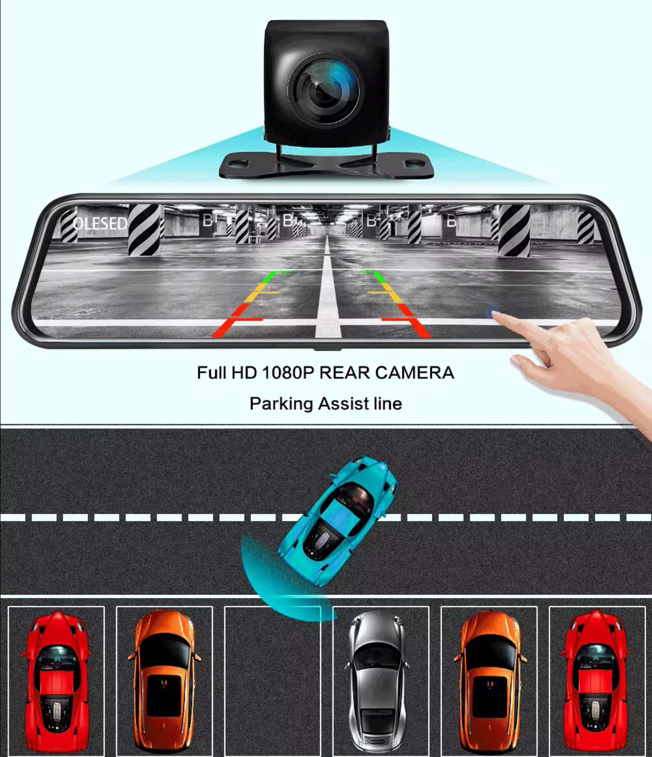DashView Dashcam