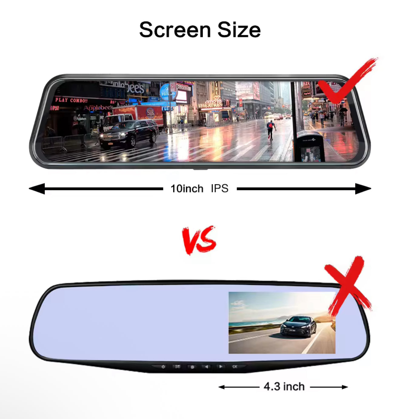 DashView Dashcam