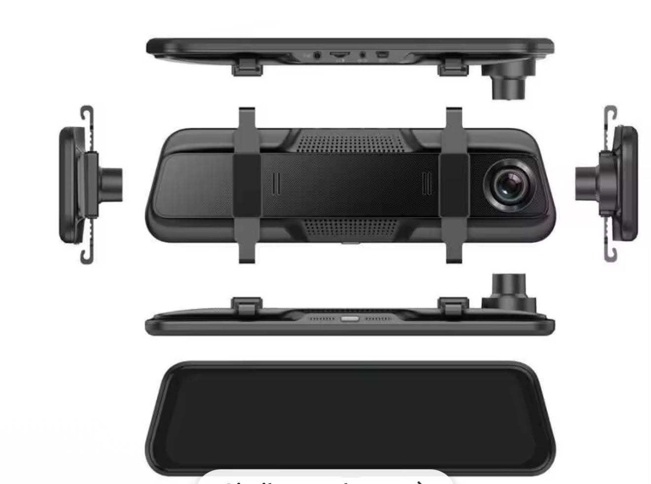 DashView Dashcam