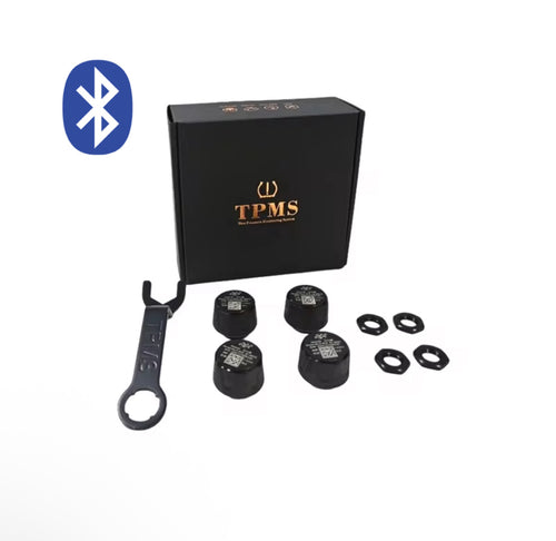 Bluetooth TPMS Sensor