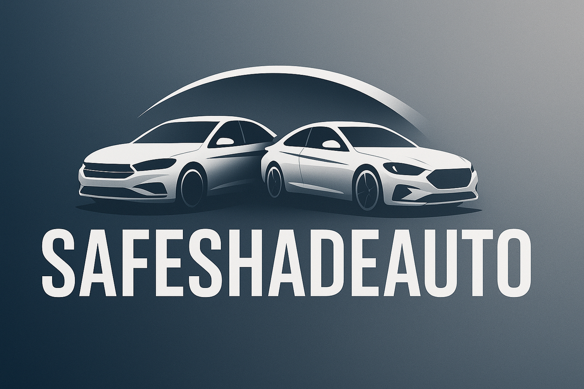SafeShadeAuto