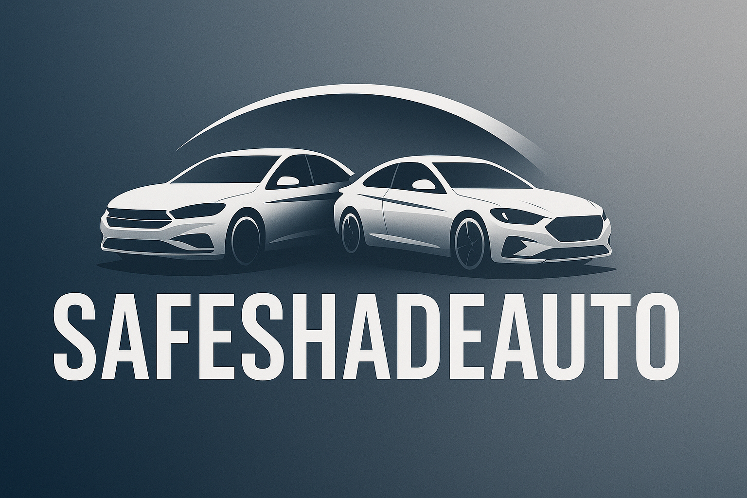 make me a image banner, the name is SafeShafeAuto